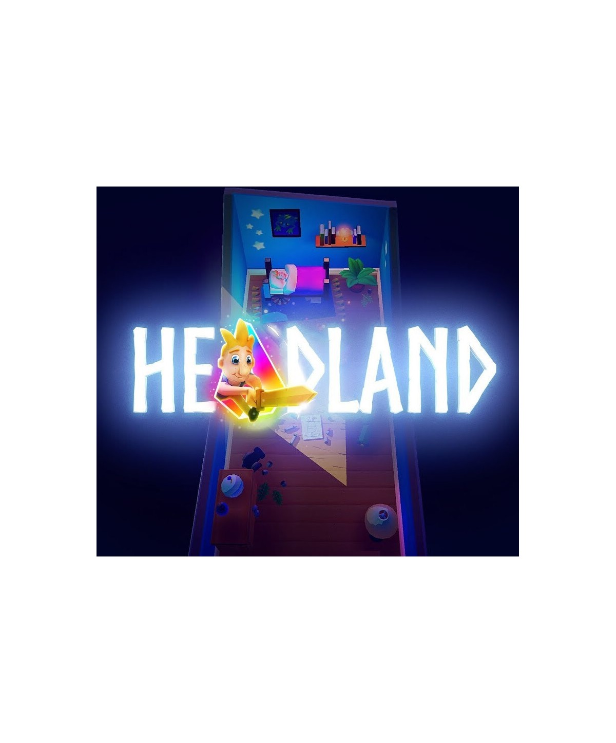 Headland Steam Key GLOBAL